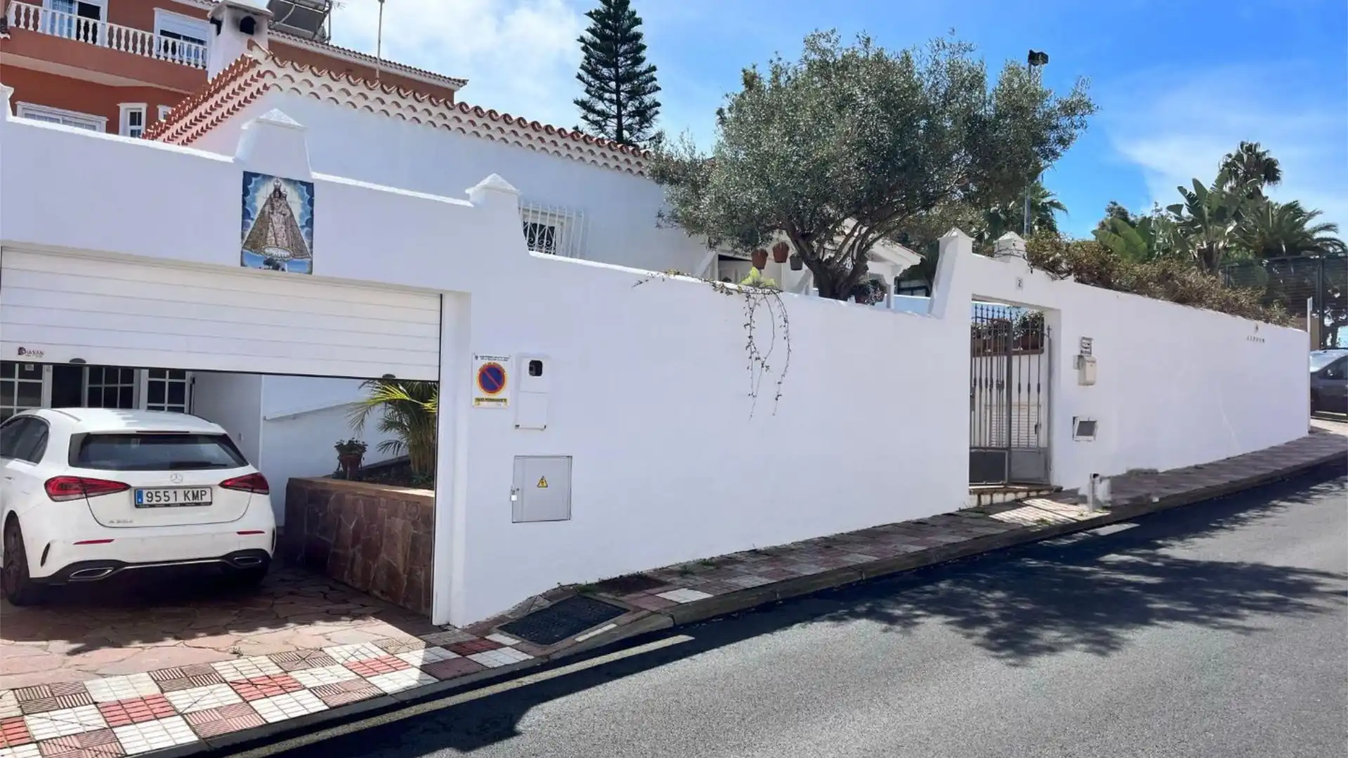 Chalet en  Calle Cardón 23 - Foto 1