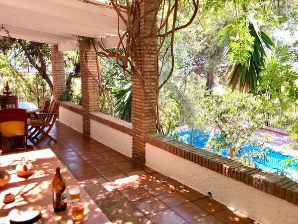 Casa o chalet independiente en Calle Tulipanes, 6, Pinares de San Antón - Foto 5