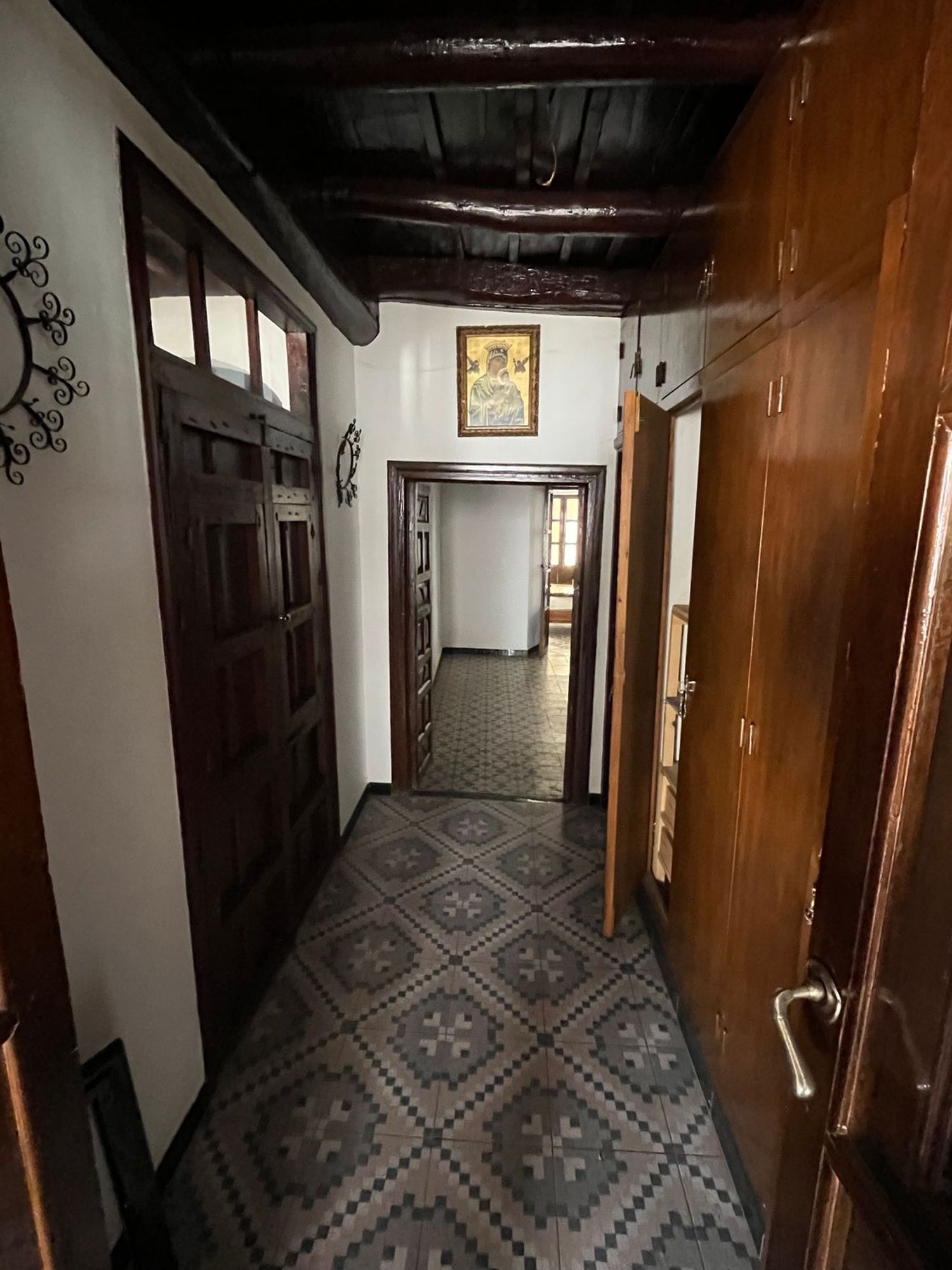 Chalet adosado en Travesía Barberos, 8 - Foto 3