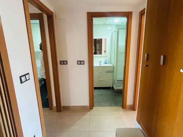 Piso en Periodista Tirso Marín, 16, PAU 5 - Foto 11