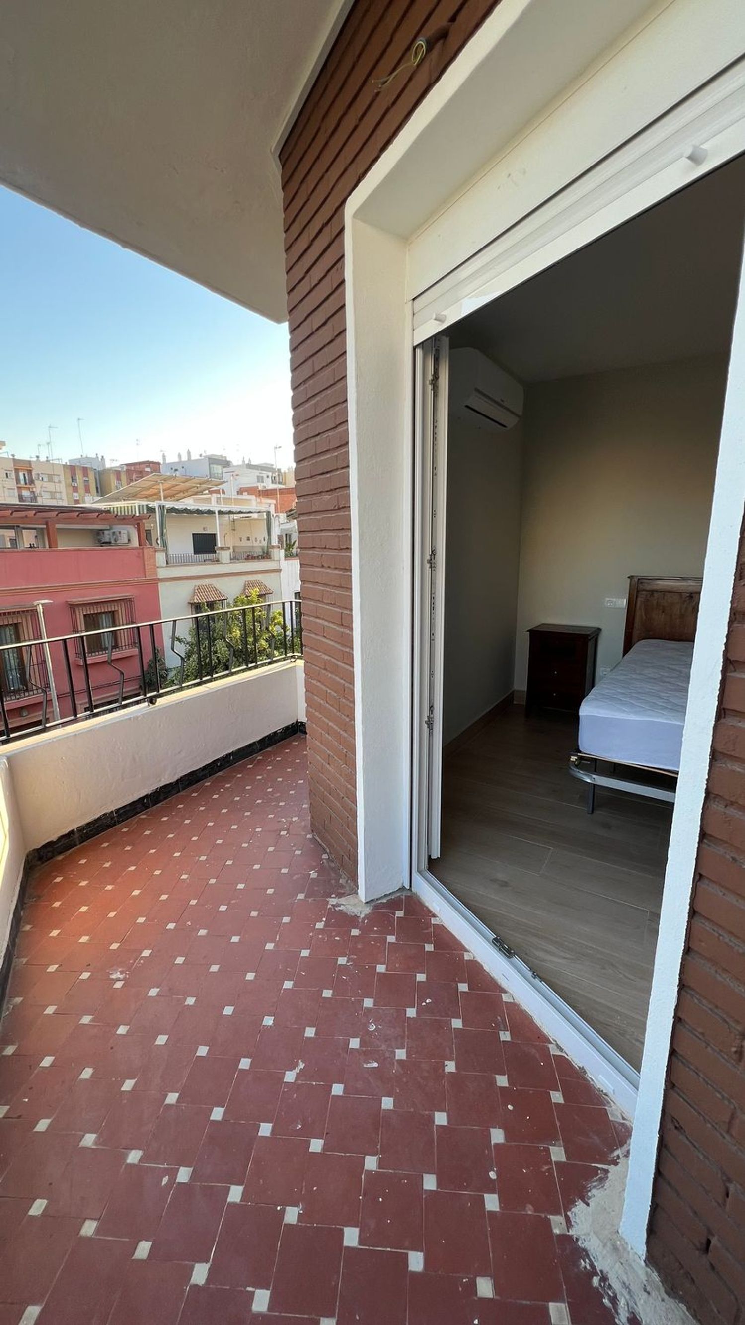 Piso en Avenida de El Greco, 46, Luis Montoto - Santa Justa - Foto 6