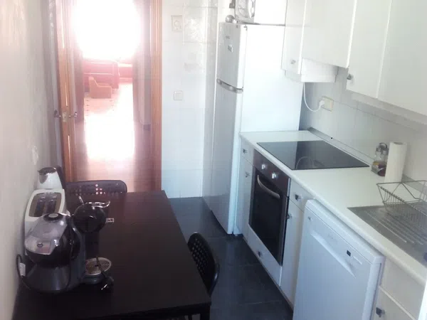 Piso en Avenida d'Alemanya, 6 a, Bons Aires - Foto 11