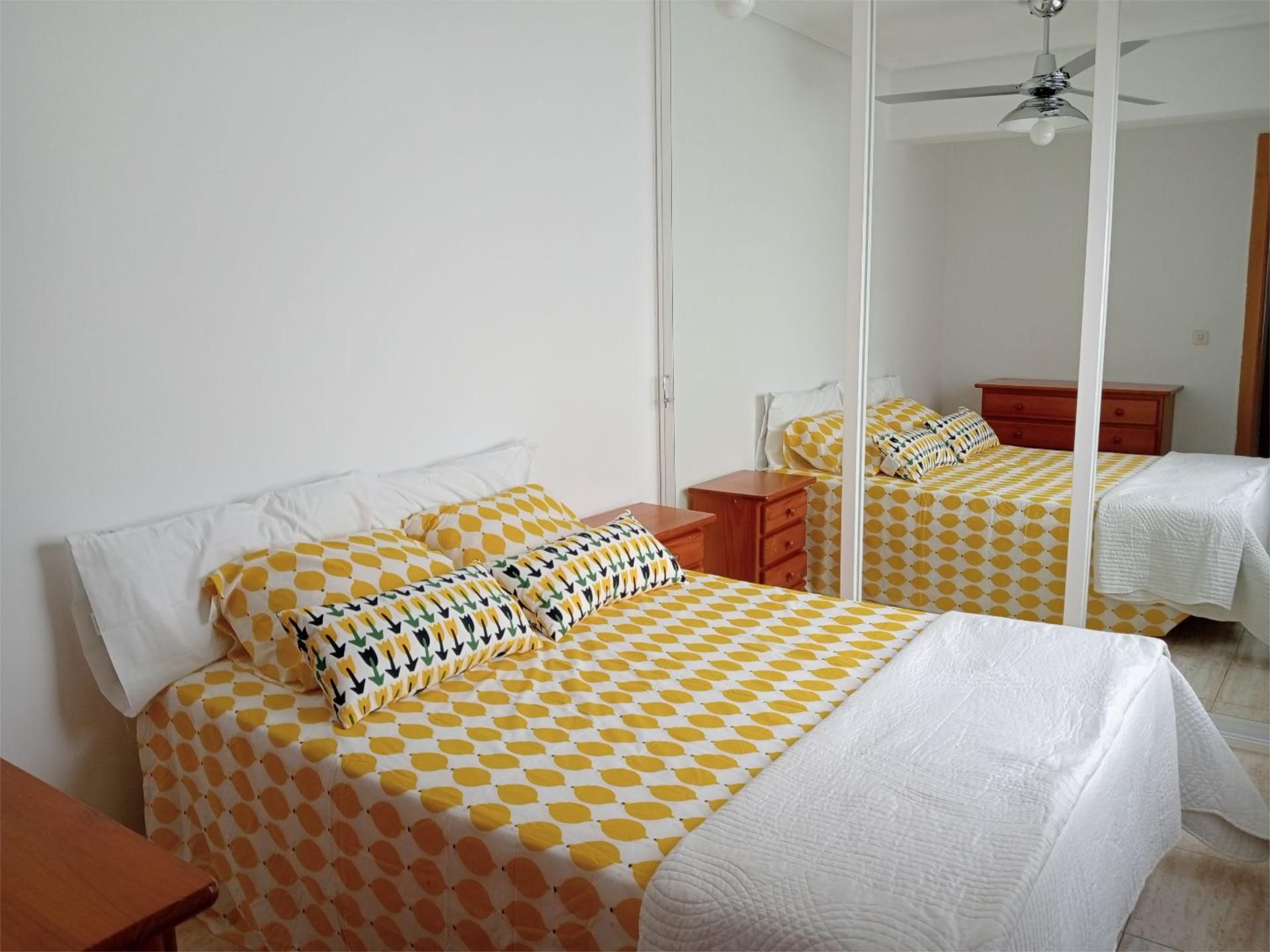 Piso en  Rúa Honduras 16 - Foto 8