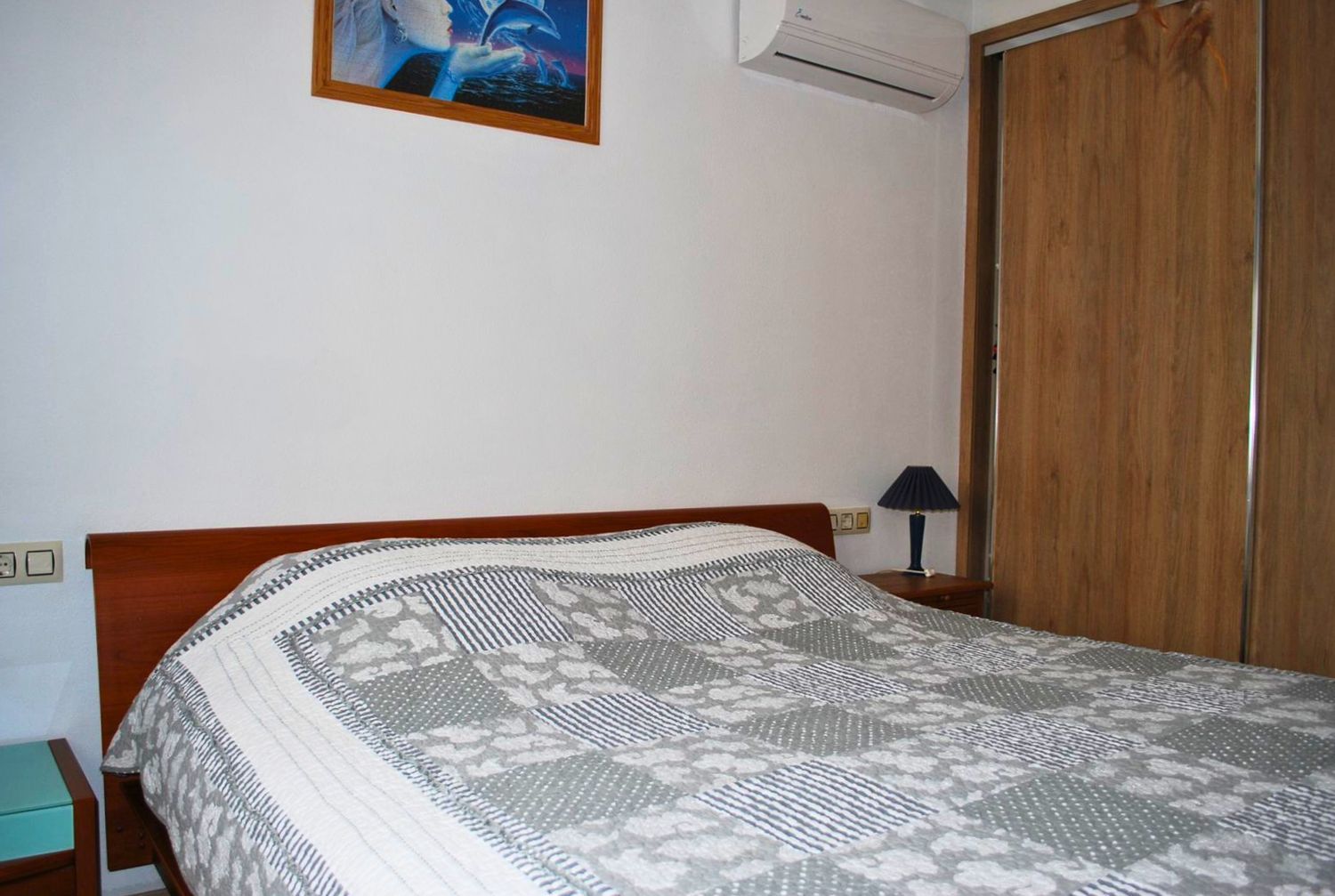 Casa o chalet independiente en Calle Coloso de Rodas, 48 - Foto 15