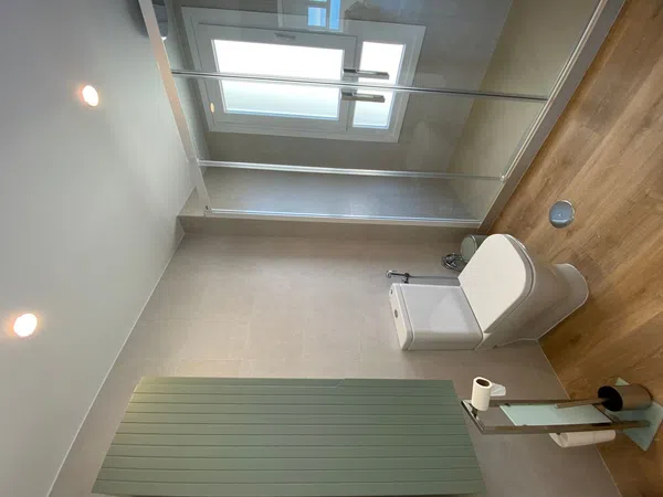 Piso en avenida Salvador Allende, 23 - Foto 15