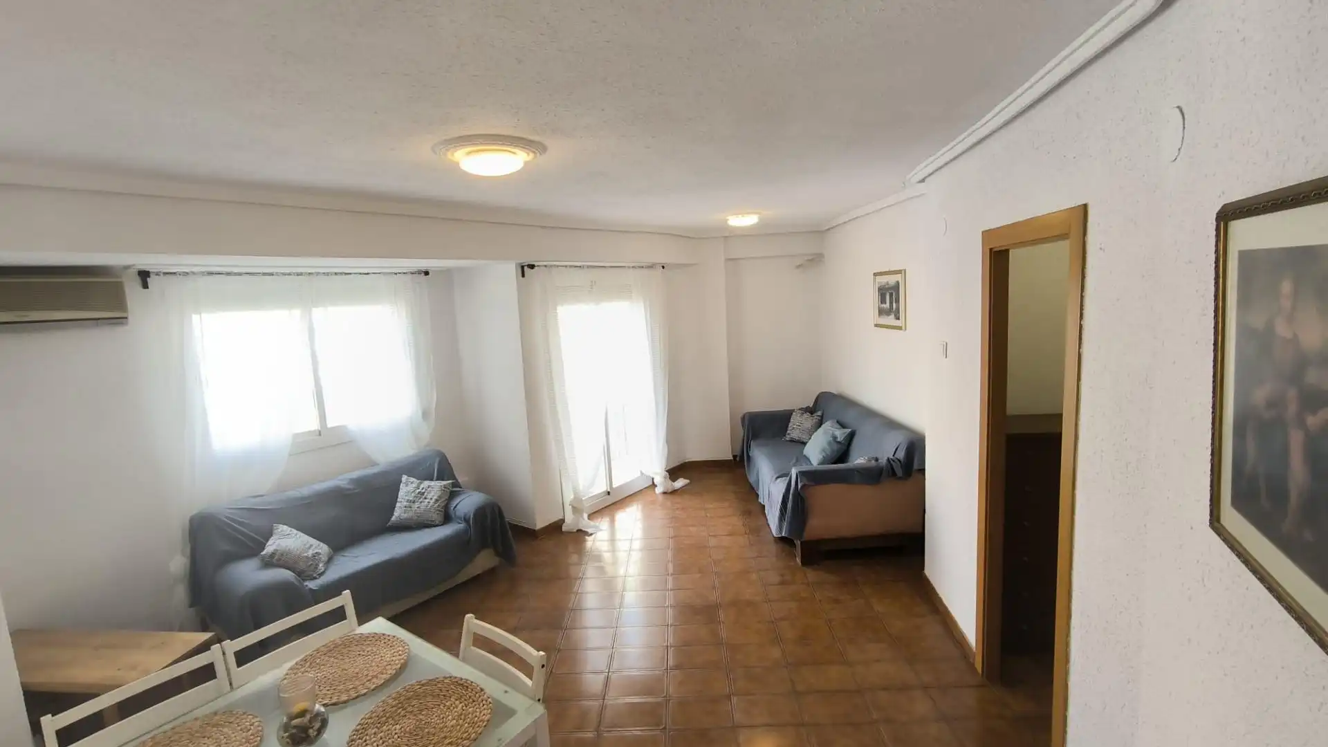 Piso en  Carrer de Manolo Taberner 31 - Foto 19