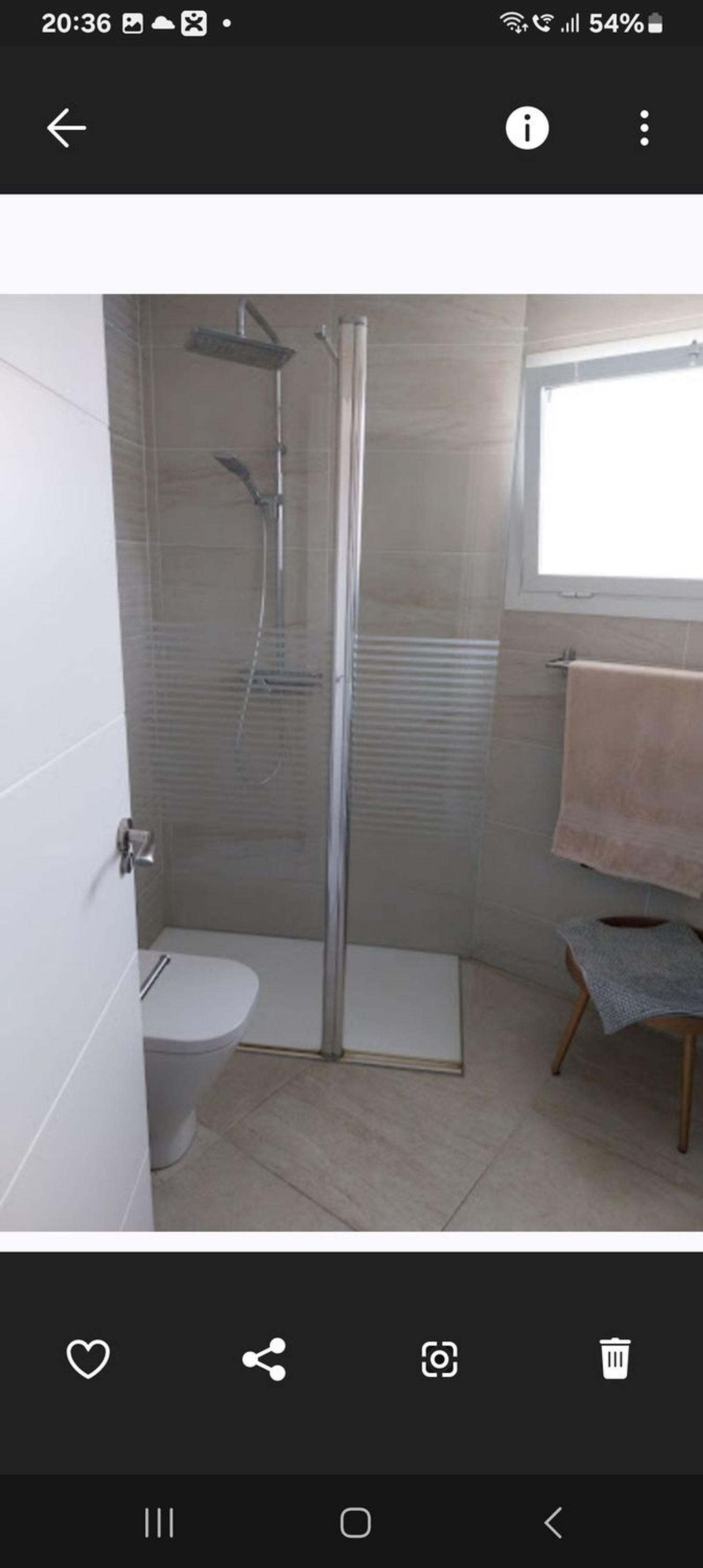 Piso en Calle Burgos, 4, Zona Sohail, Zona Sohail - Foto 11