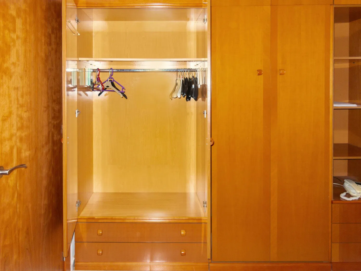 Estudio en calle Poeta Vila y Blanco, 4 - Foto 15