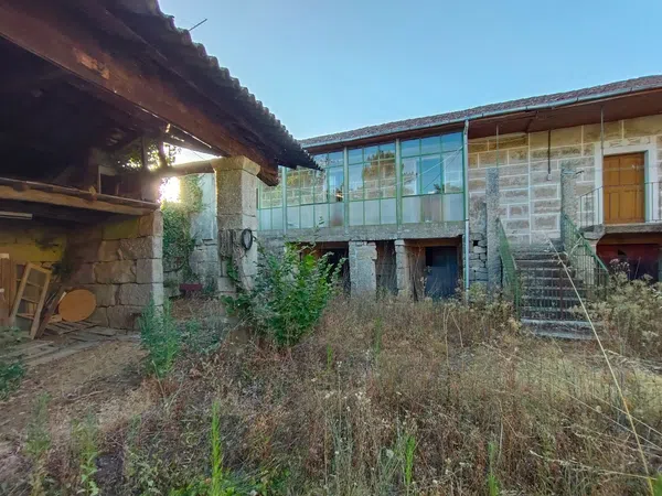 Casa rural en Outeiro, 18 - Foto 6