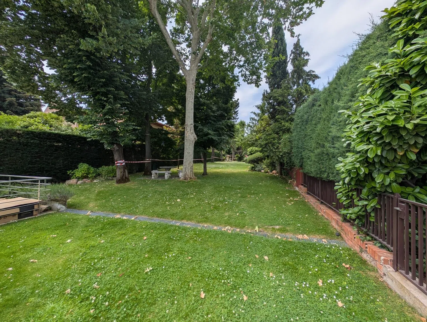 Chalet adosado en Barrio Salvador - Foto 15