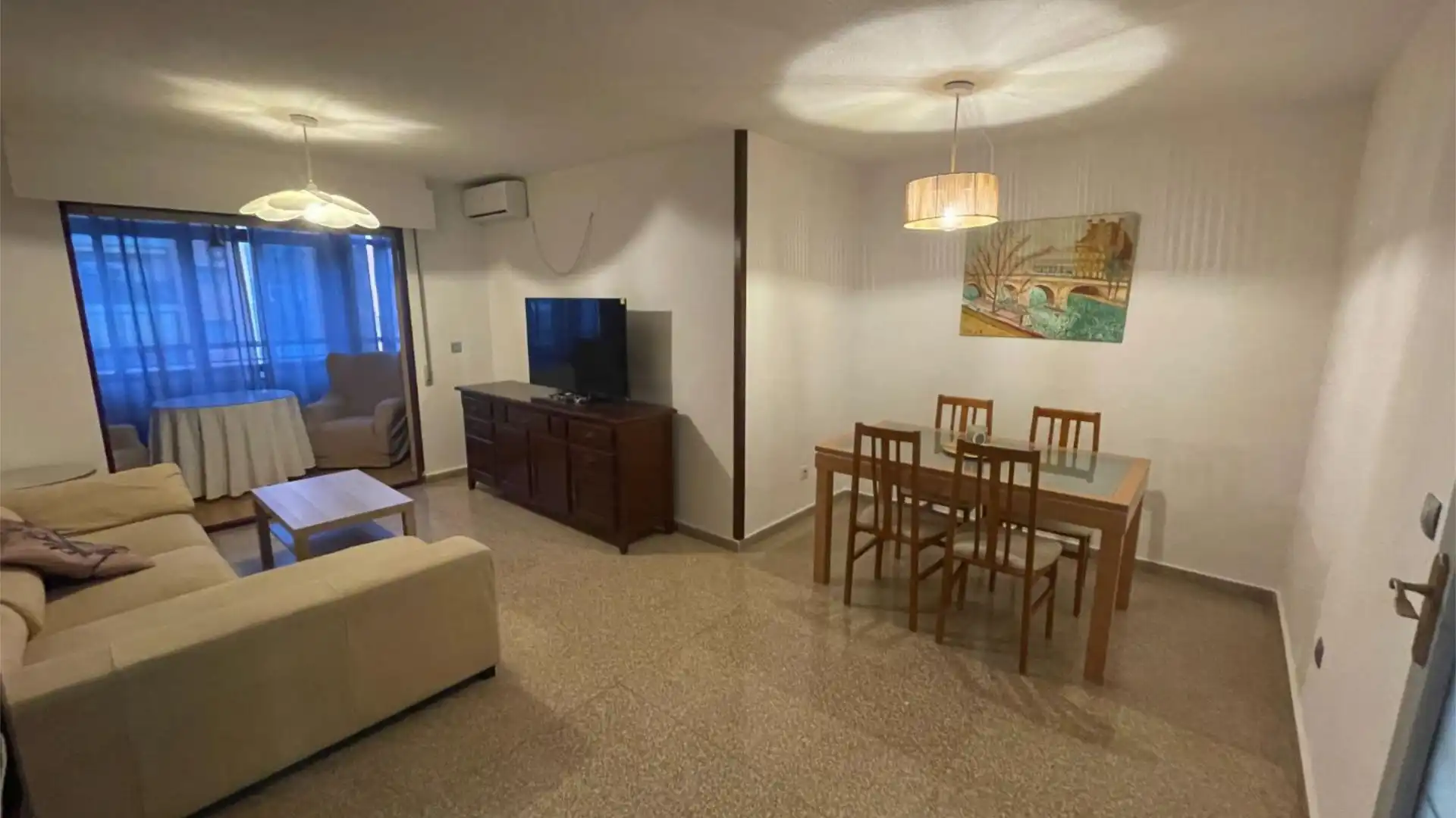 Piso en  Avenida de Sevilla 2 - Foto 3