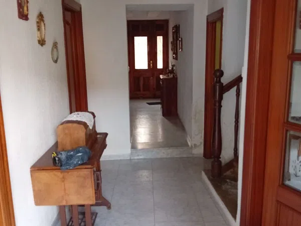 Casa o chalet independiente en Calle San Andrés, 44 - Foto 2