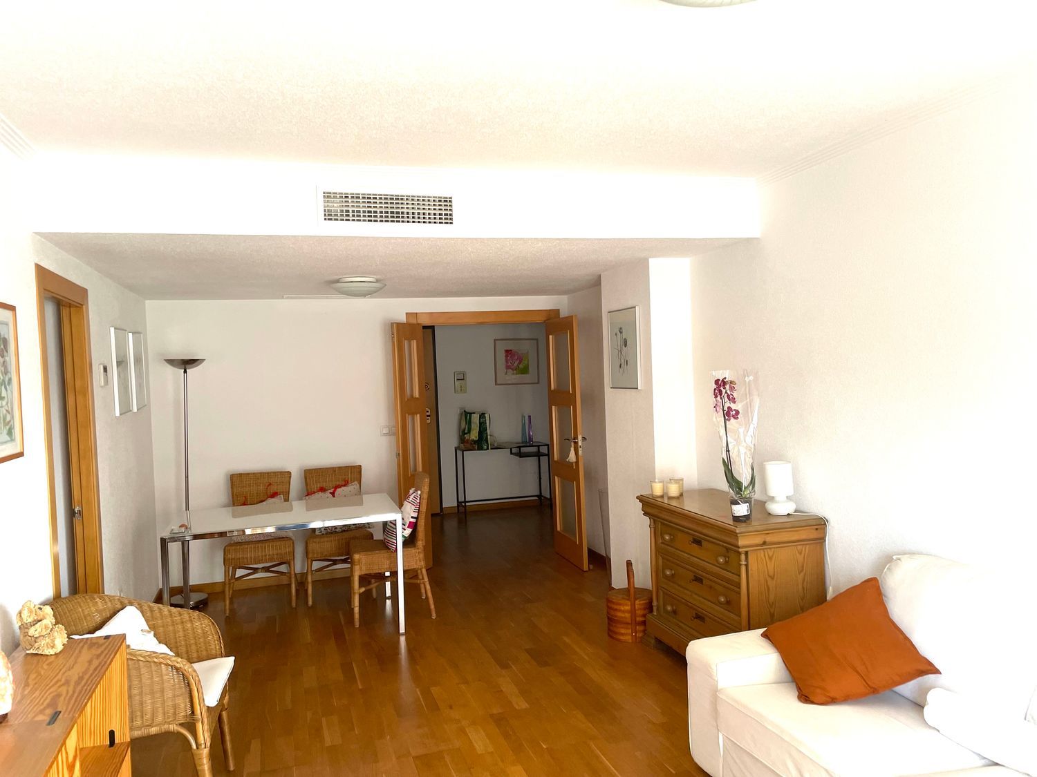 Piso en Barrio Zona Juan Carlos I - Avenida de Europa - Foto 5