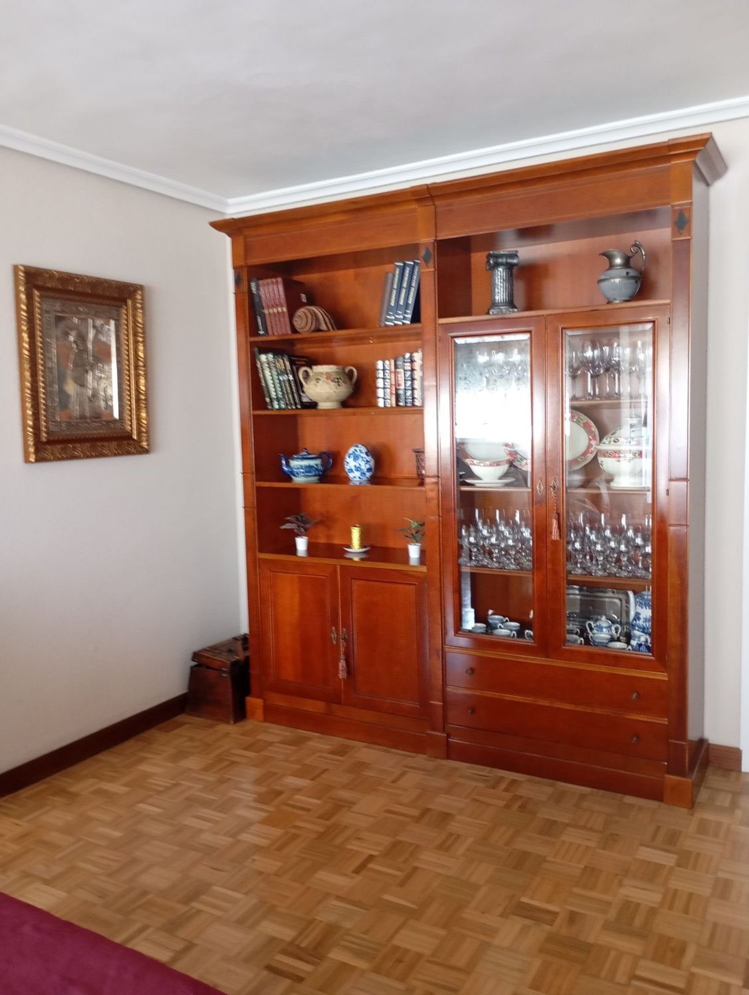 Piso en calle Santa María de Ordás, 17 - Foto 11