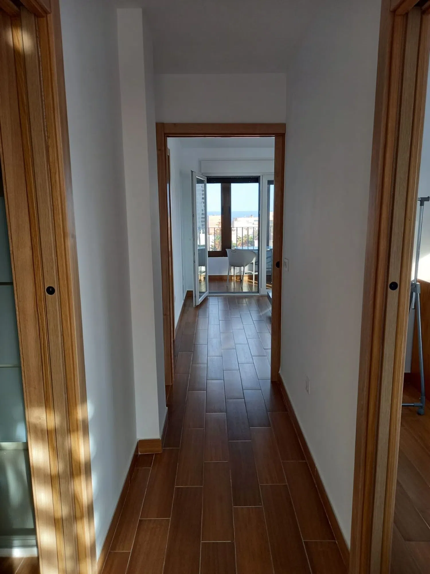 Piso en calle de Juan Ramón Jiménez, 27 - Foto 2