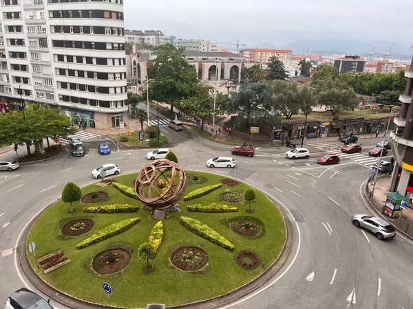 Piso en Calle San Fernando, 88, Cuatro Caminos, Cuatro Caminos - Foto 1