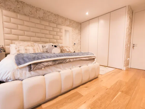 Chalet adosado en calle del Camino Ancho, 2 - Foto 12