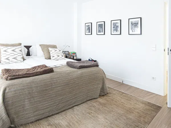 Chalet pareado en calle Vitoria, 14 a - Foto 13