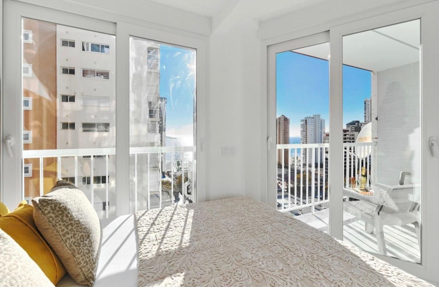 Piso en Calle Gerona, 48 - Foto 5