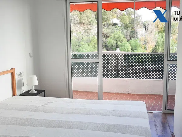 Piso en Paseo Cerrado de Calderón, Pedregalejo - Morlaco - Foto 11