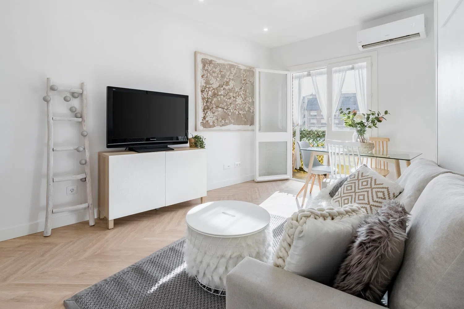 Estudio en calle de Bolivia, 36 - Foto 4