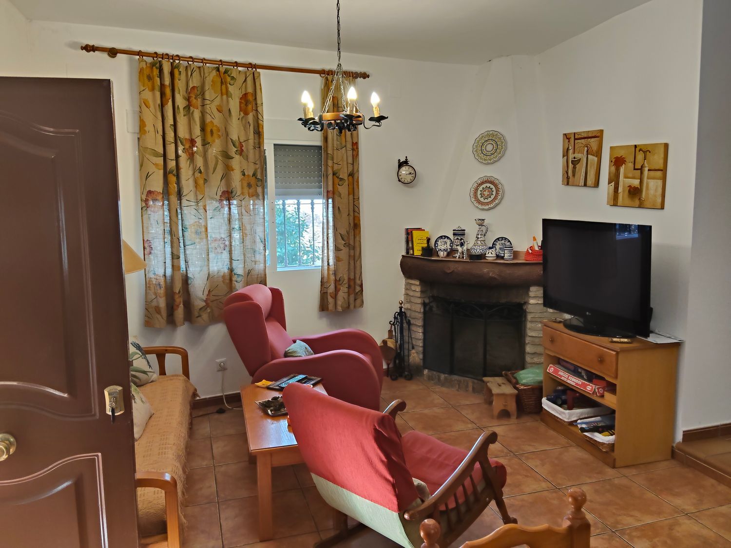 Casa rural en Las Atalayas, 17 - Foto 3