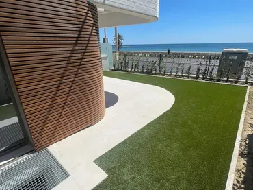 Dúplex en  Paseo P.º Marítimo Pablo Ruiz Picasso - Foto 17