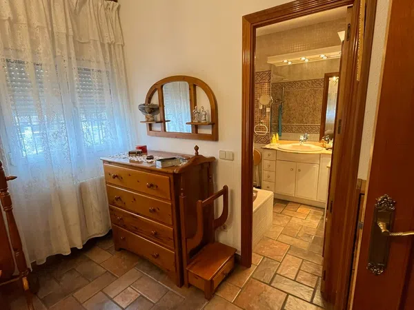 Casa independiente en Barrio Las Matas- Peñascales - Foto 23