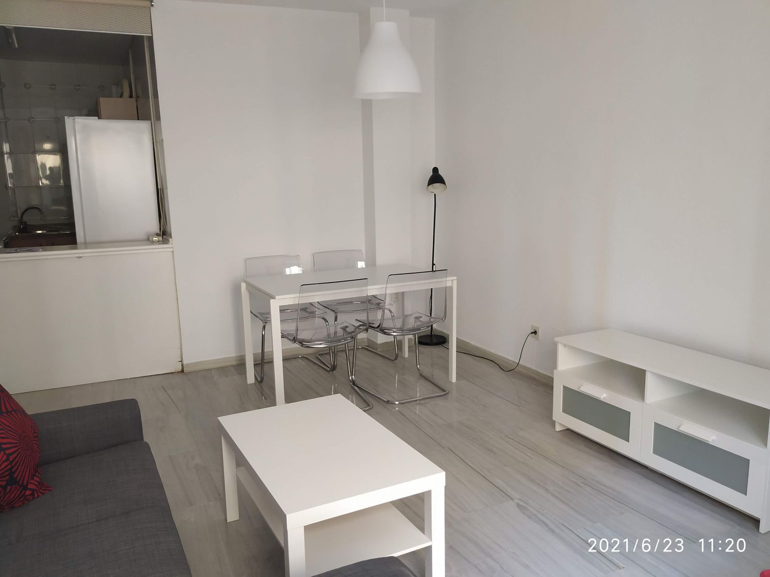 Piso en Calle Reding, 11, Malagueta - Monte Sancha - Foto 6