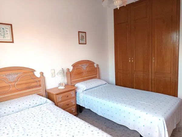 Piso en Avenida de la Mar, 8, Park nord - Casona, Park nord - Casona - Foto 20
