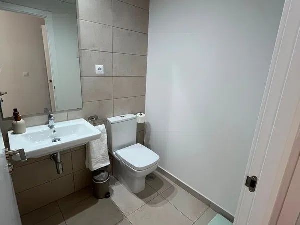 Piso en Calle Venecia, 2, Barrio Alto, Barrio Alto - Foto 12