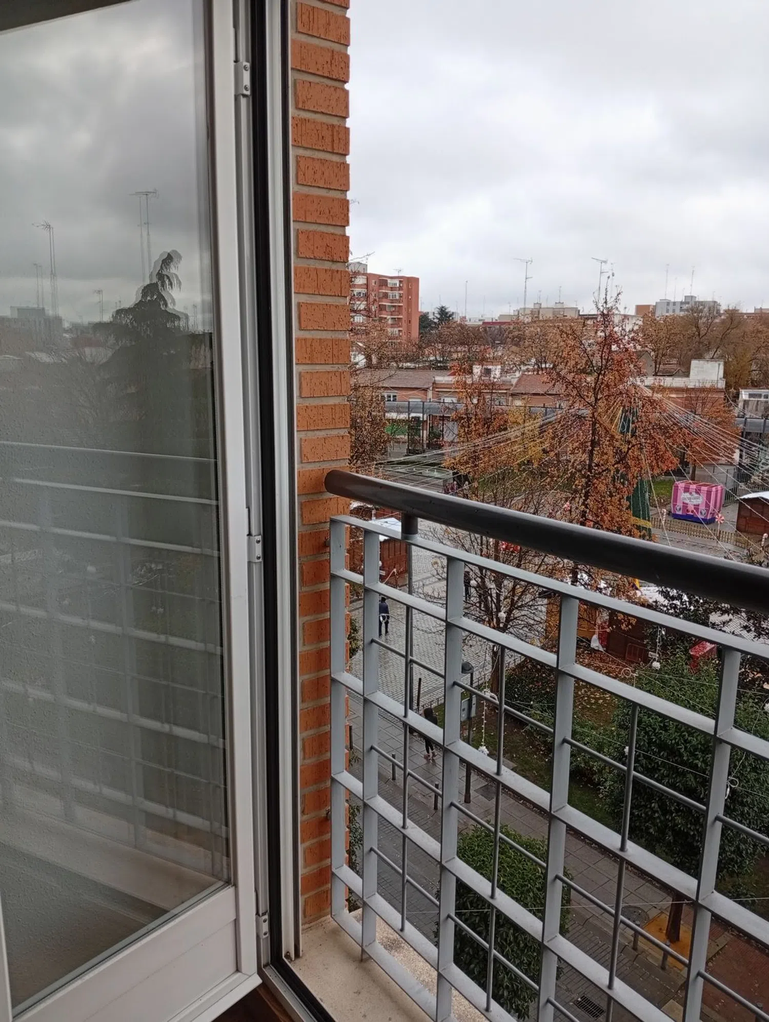 Piso en avenida del dos de Mayo, 8 - Foto 10