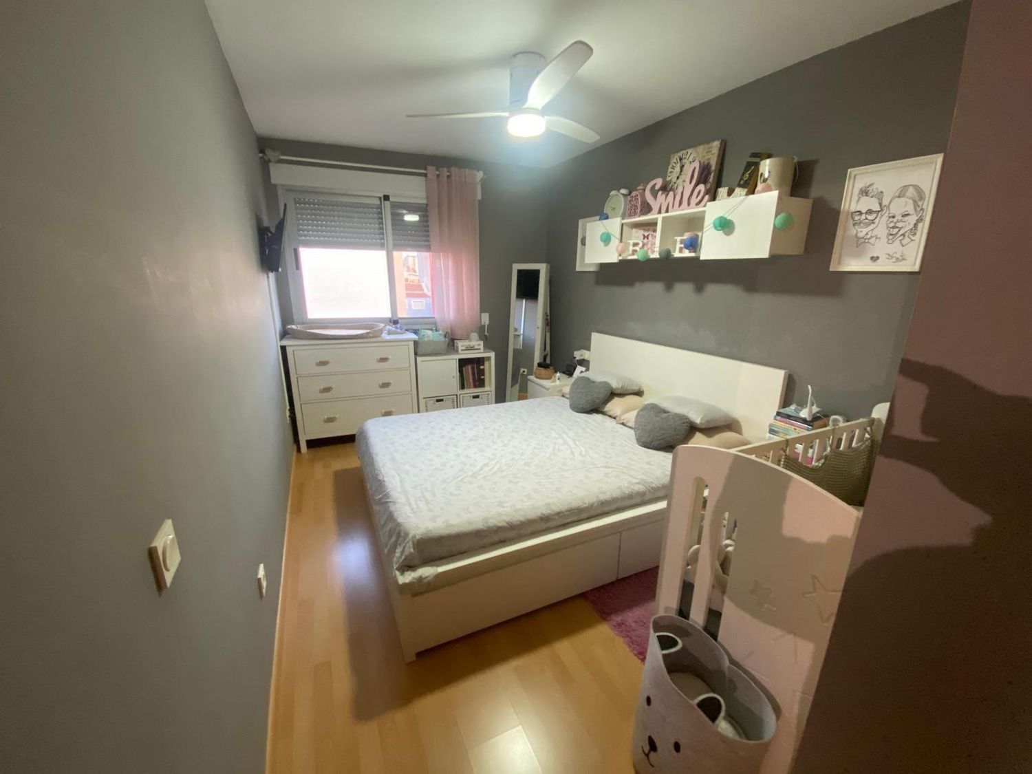 Ático en calle Rosario, 102 - Foto 9