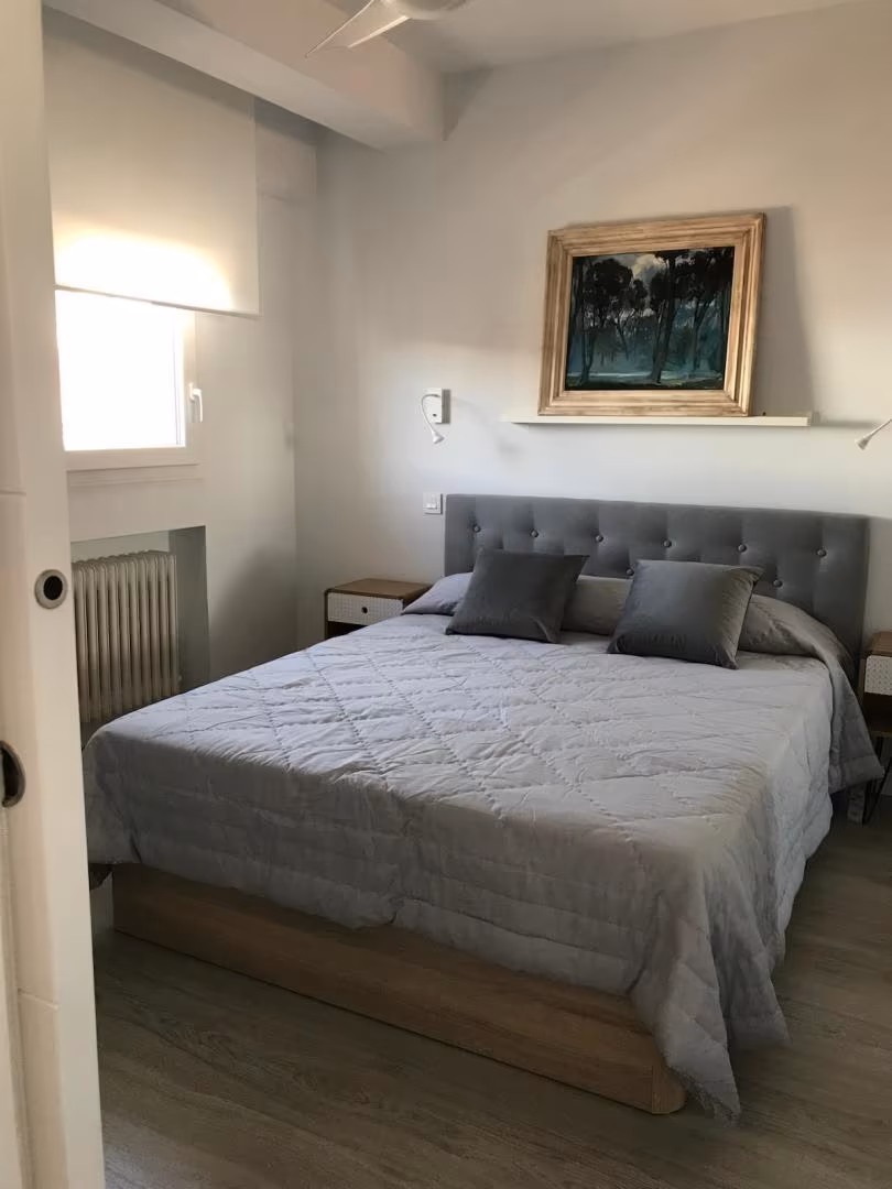 Piso en  Calle del General Margallo 18 - Foto 9