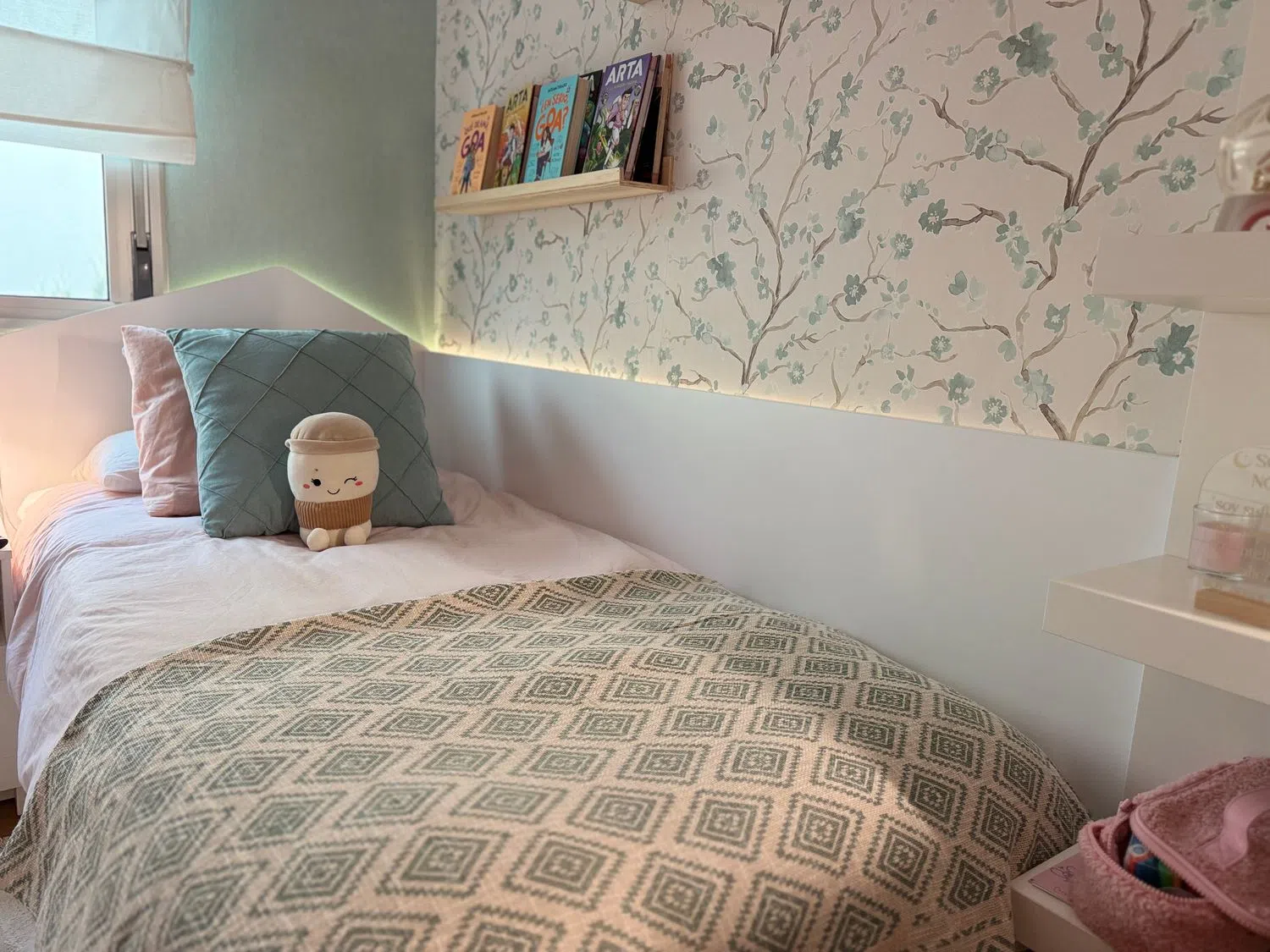 Chalet pareado en calle Manuel Hernández Toledo, 9 - Foto 17