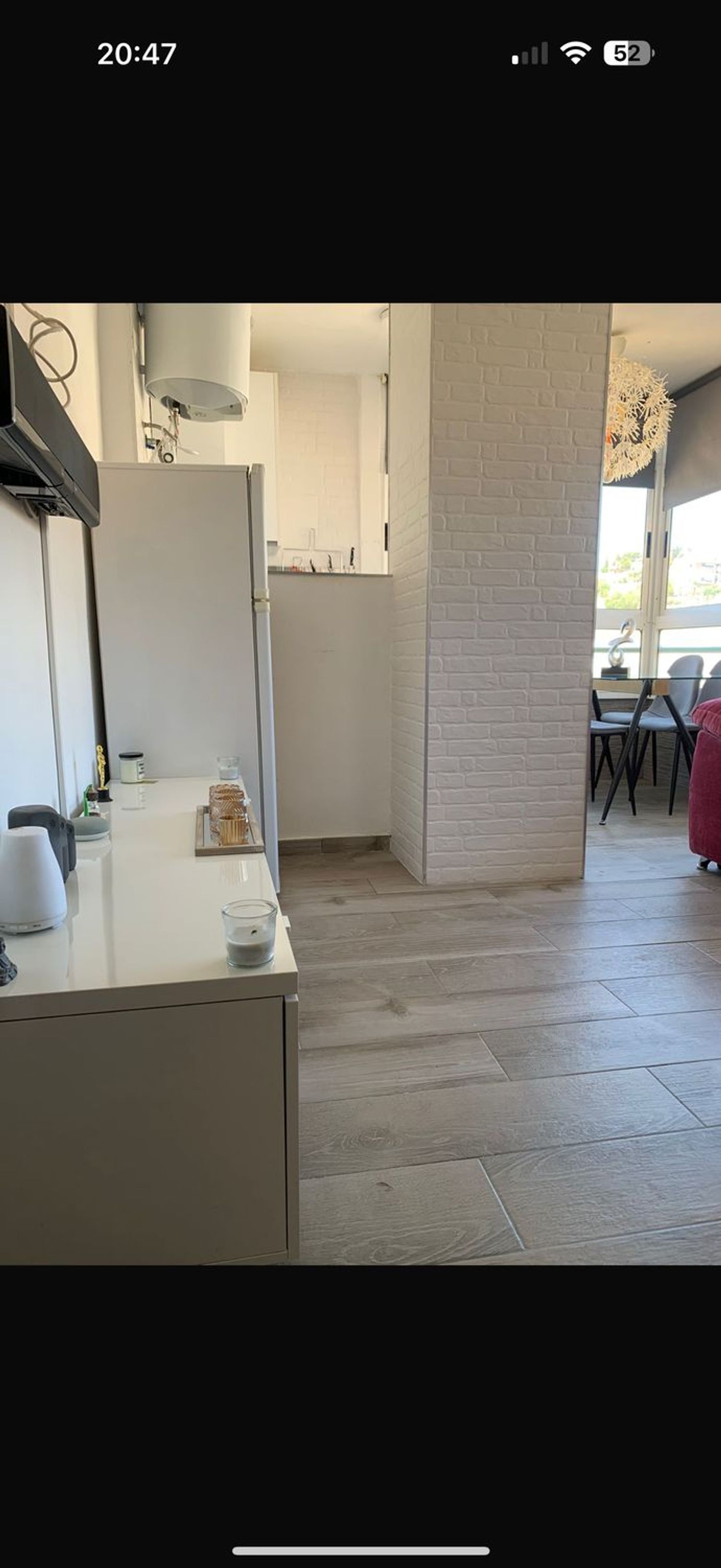 Estudio en avenida Principal del Candado, 9 - Foto 5