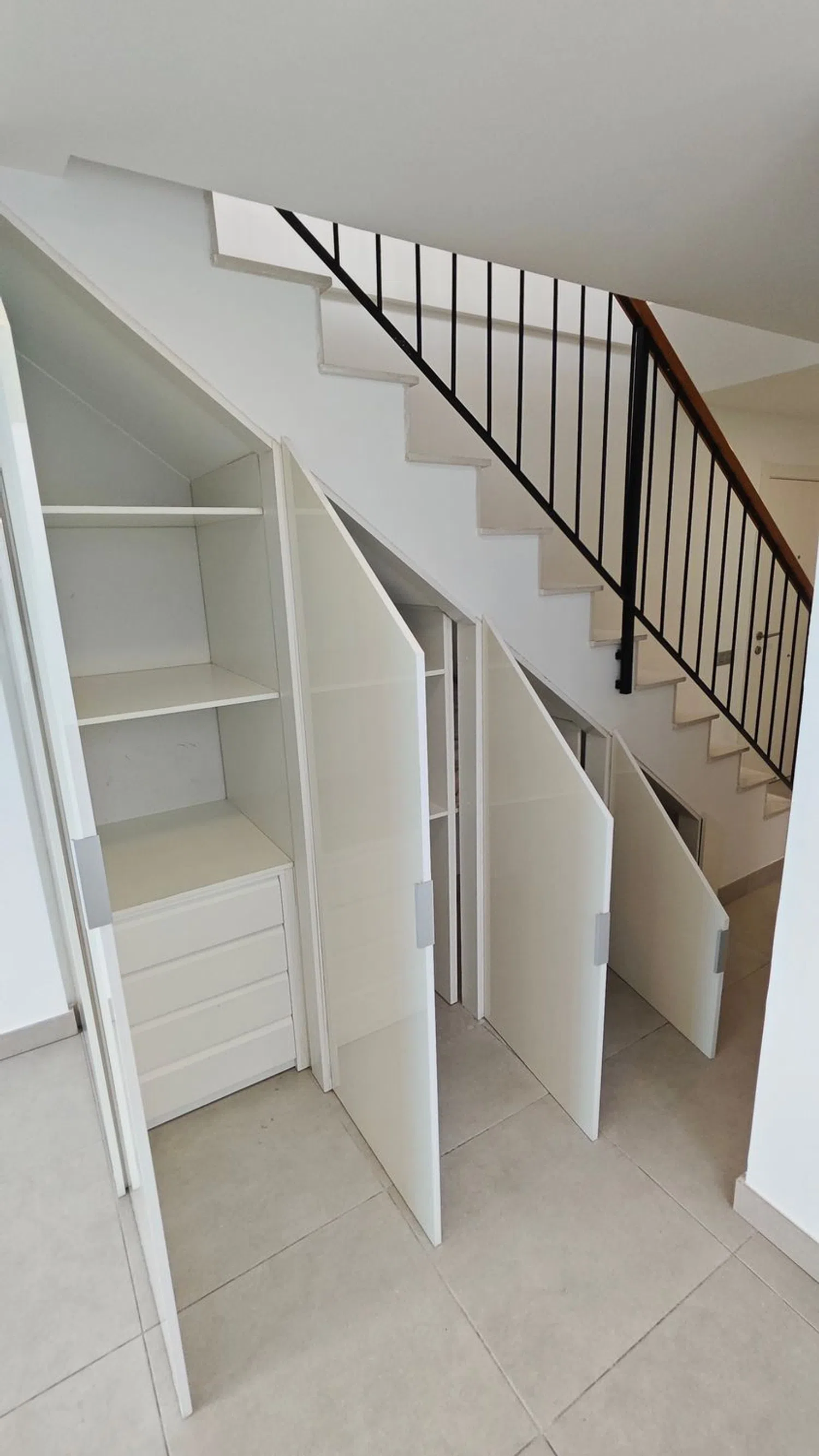 Piso en calle Montevideo, 12 - Foto 2