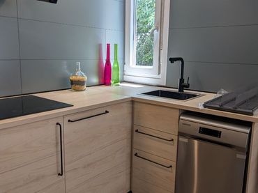 Apartamento en  Avenida Santa Marina 10 - Foto 18