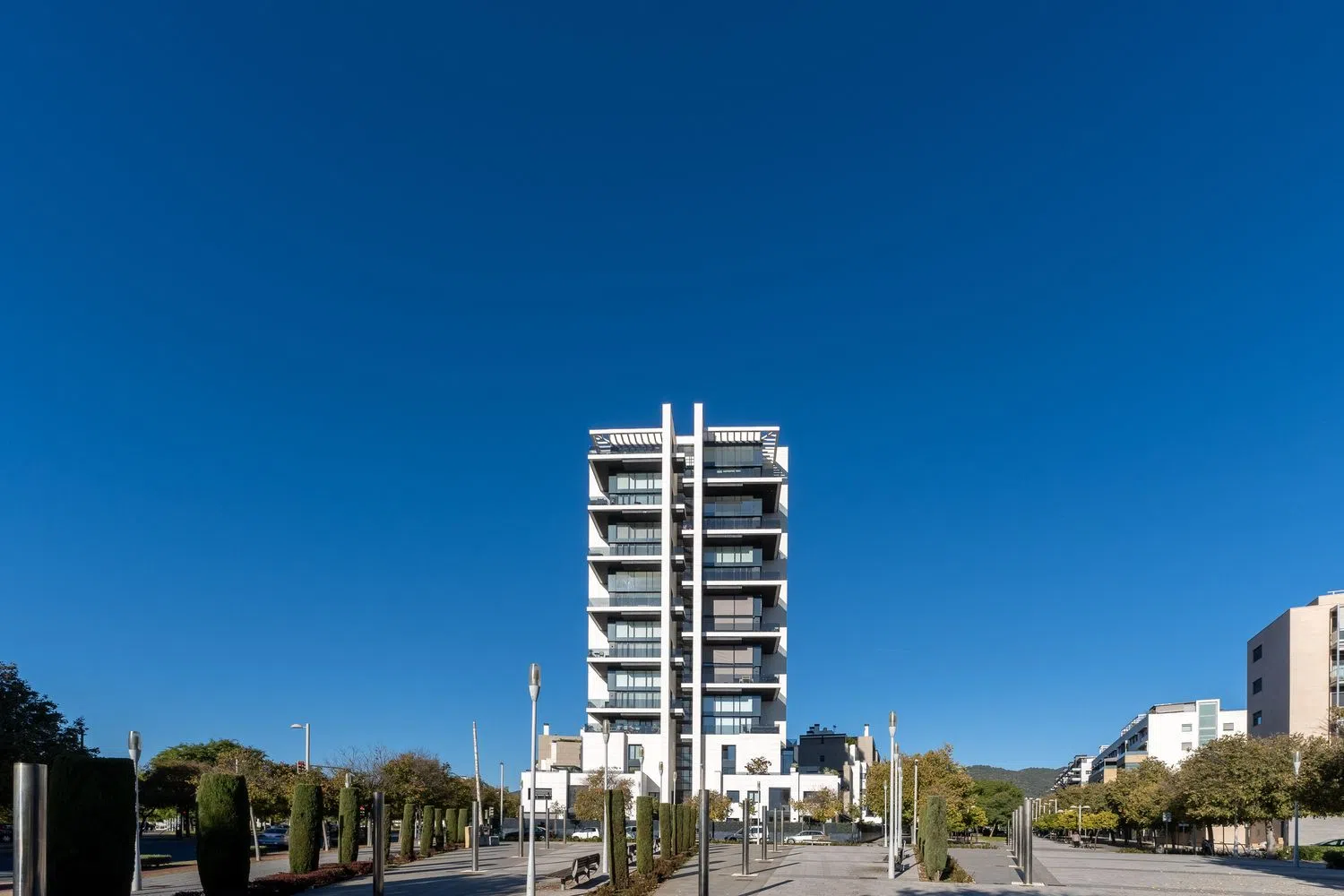 Piso en calle Pintora Frida Kahlo, 2 - Foto 1