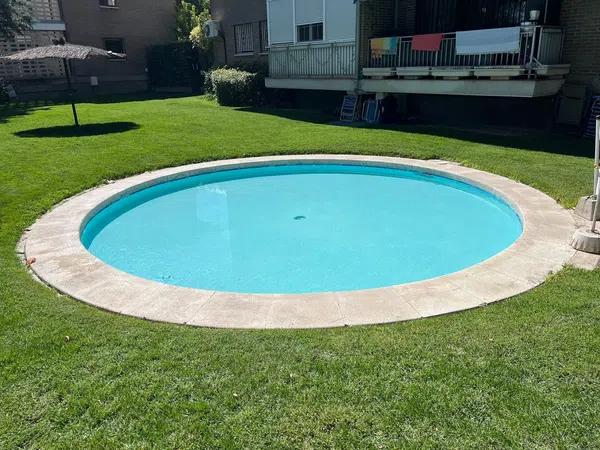 Piso en Calle del Río, 1 D, Residencial Jarama, Residencial Jarama - Foto 30