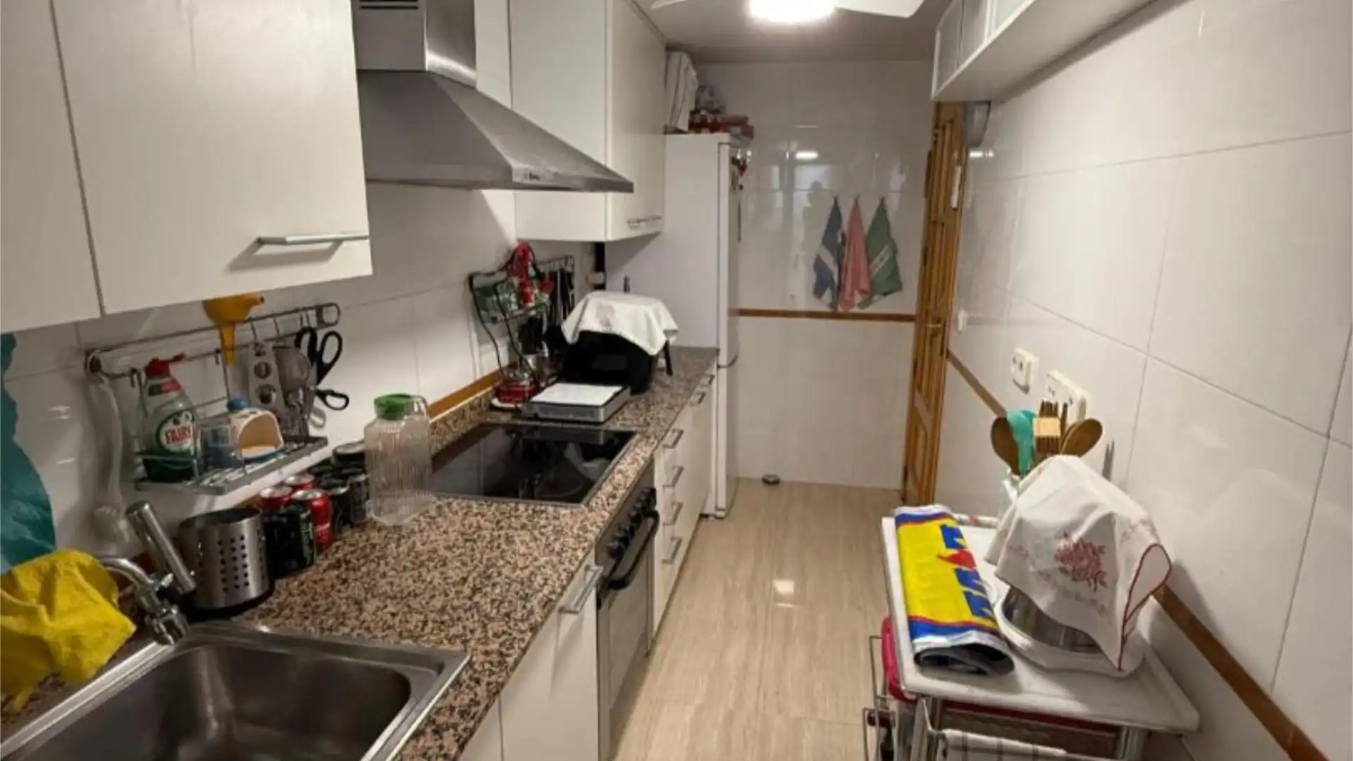 Piso en Villajoyosa / La Vila Joiosa - Foto 16