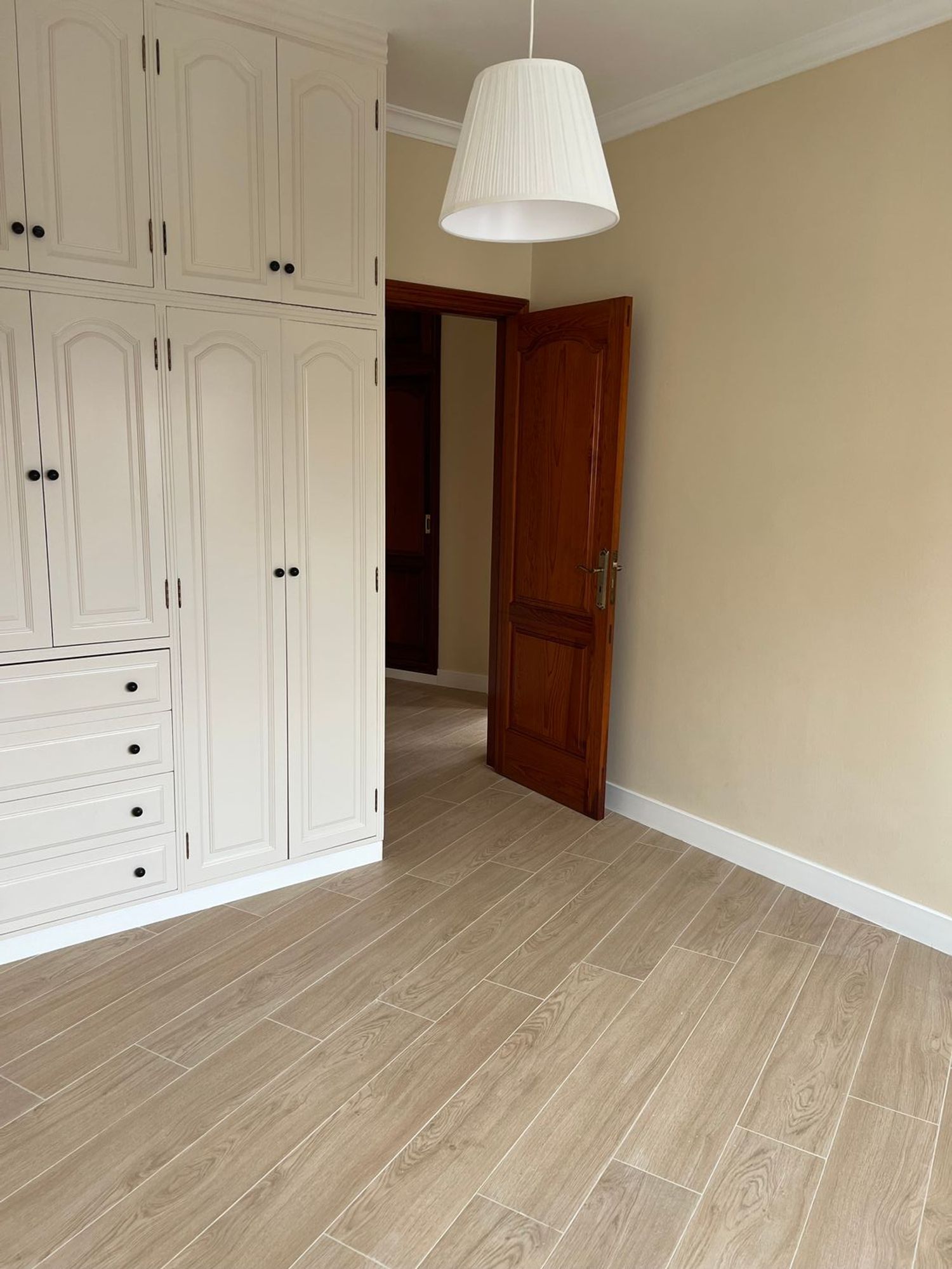 Piso en Calle Matías Padrón, 1, Arenales - Lugo - Avda Marítima - Foto 16