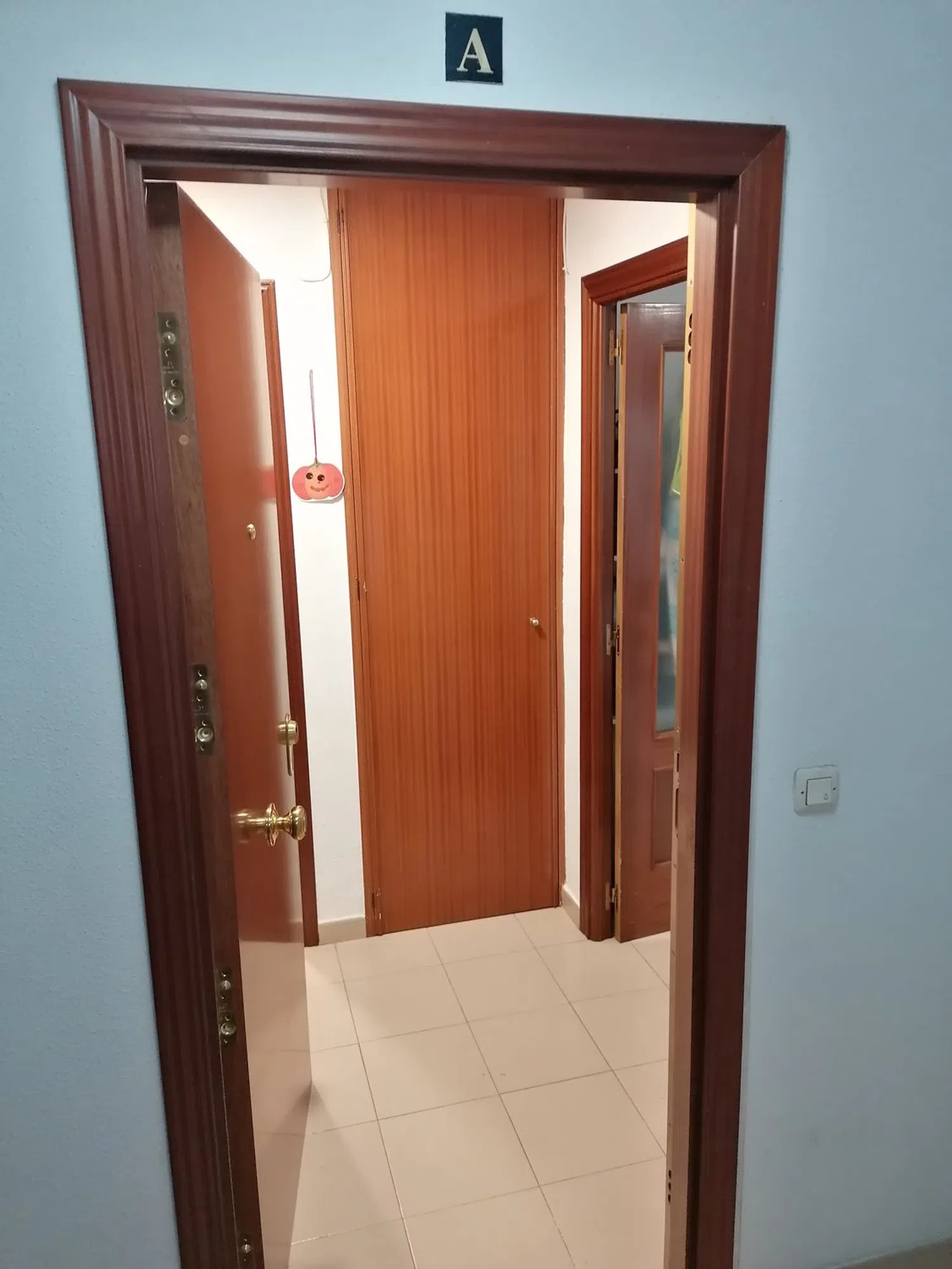 Piso en calle de Candilejas, 54 - Foto 13