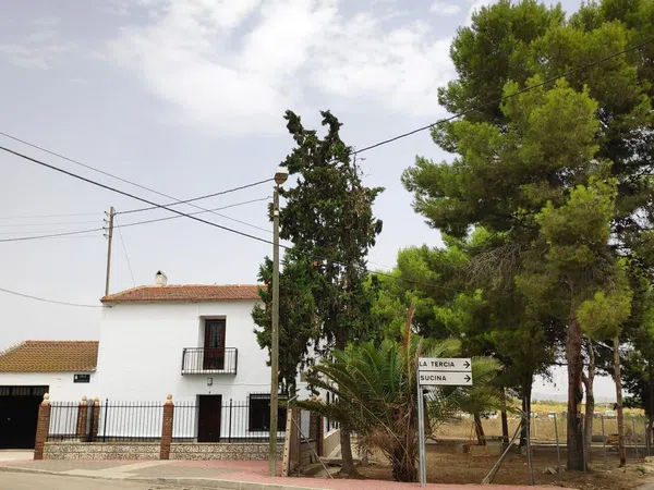 Casa rural en calle Cervantes, 5 - Foto 2