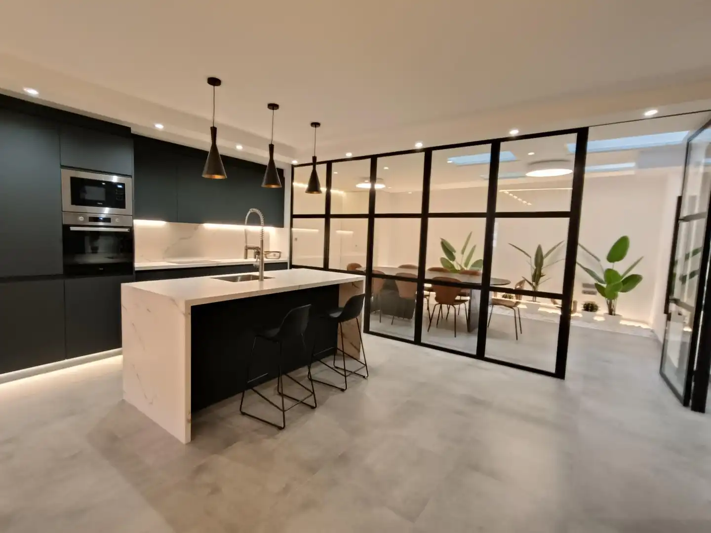 Estudio en Castellón de la Plana / Castelló de la Plana - Foto 24