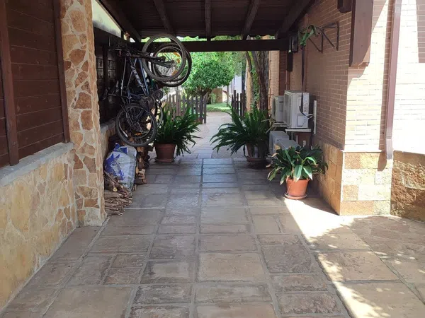 Chalet pareado en Espartinas Pueblo, Espartinas Pueblo - Foto 20
