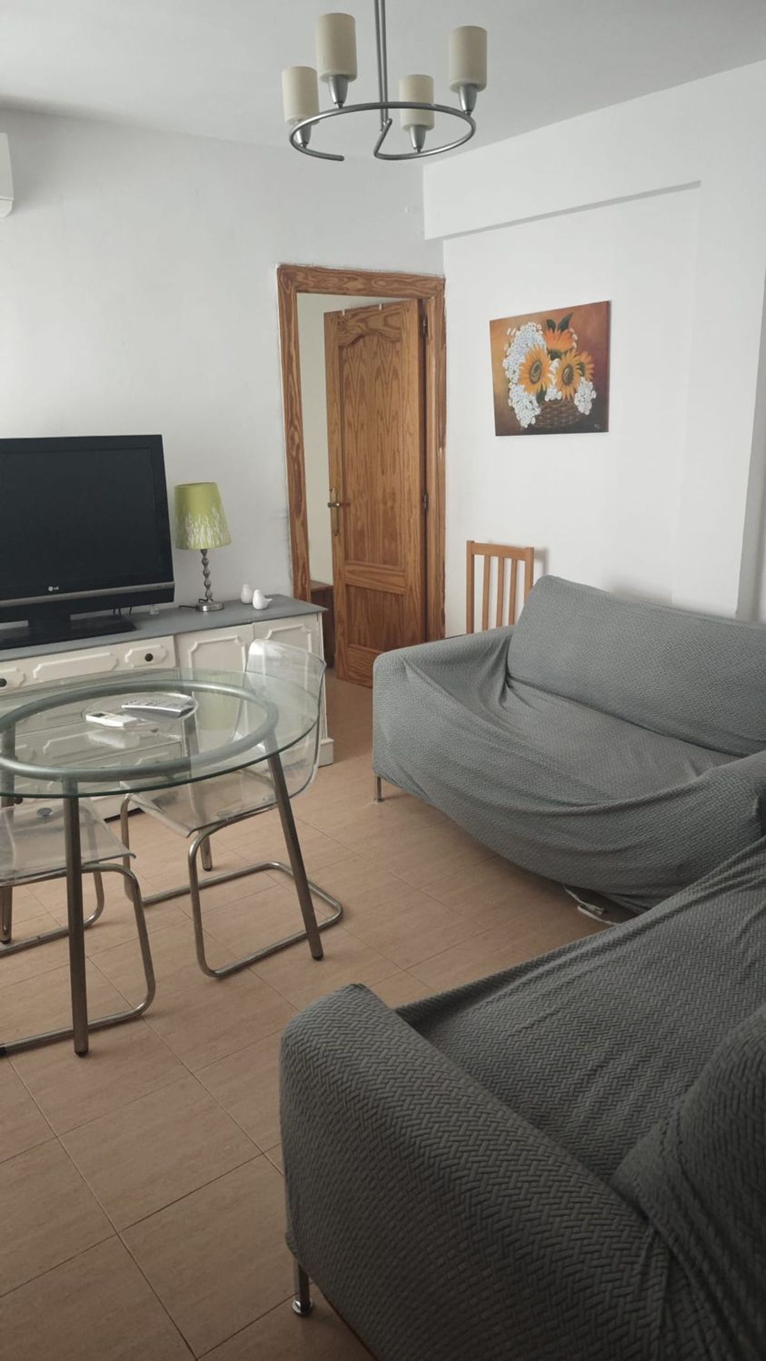 Piso en C/Afán de Ribera 16, 4, Figares, Figares - Foto 13