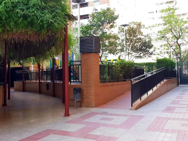 Dúplex en Avenida d'Amado Granell Mesado, 67 - Foto 21