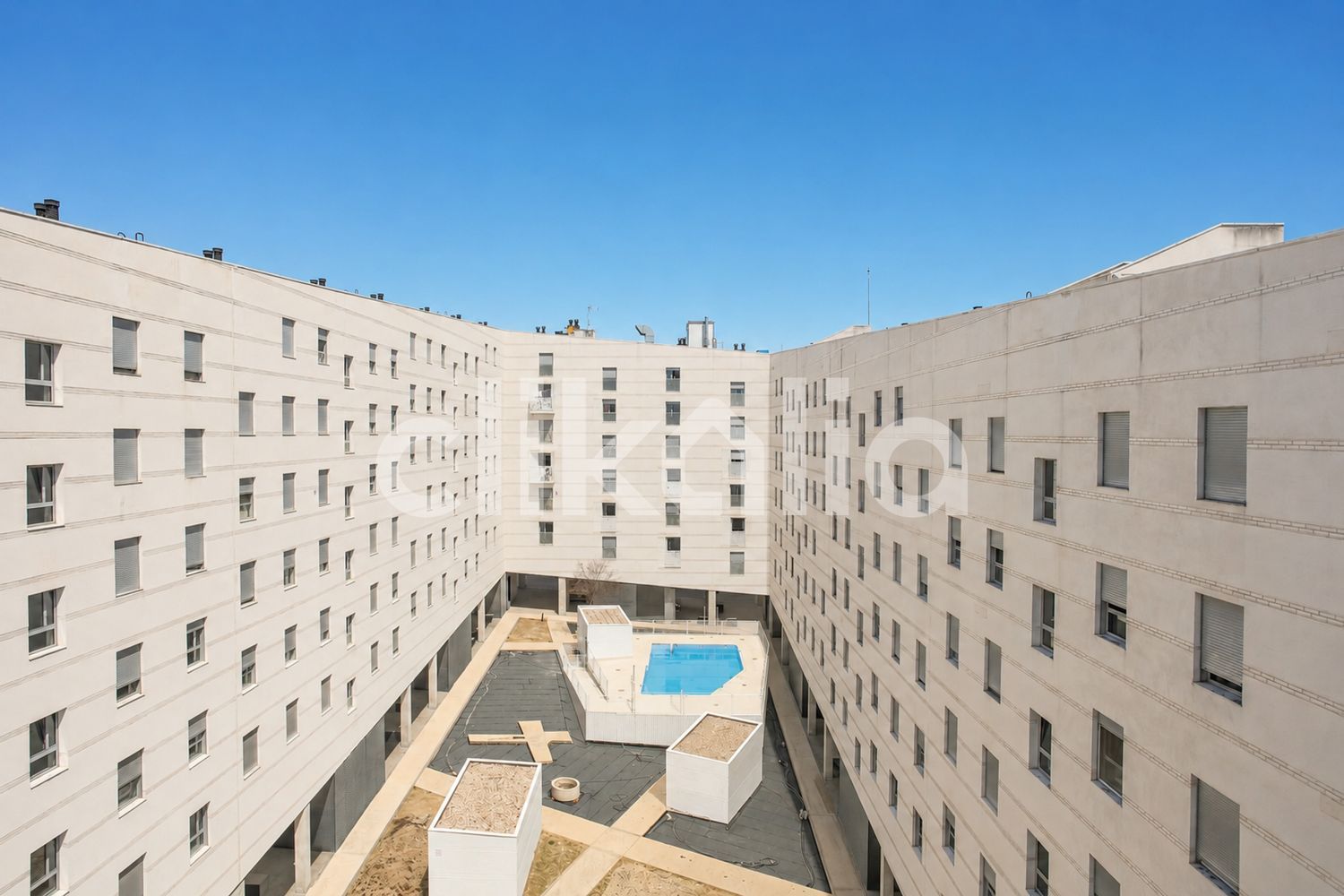 Piso en Avenida de la Peseta, Pau de Carabanchel - Foto 24