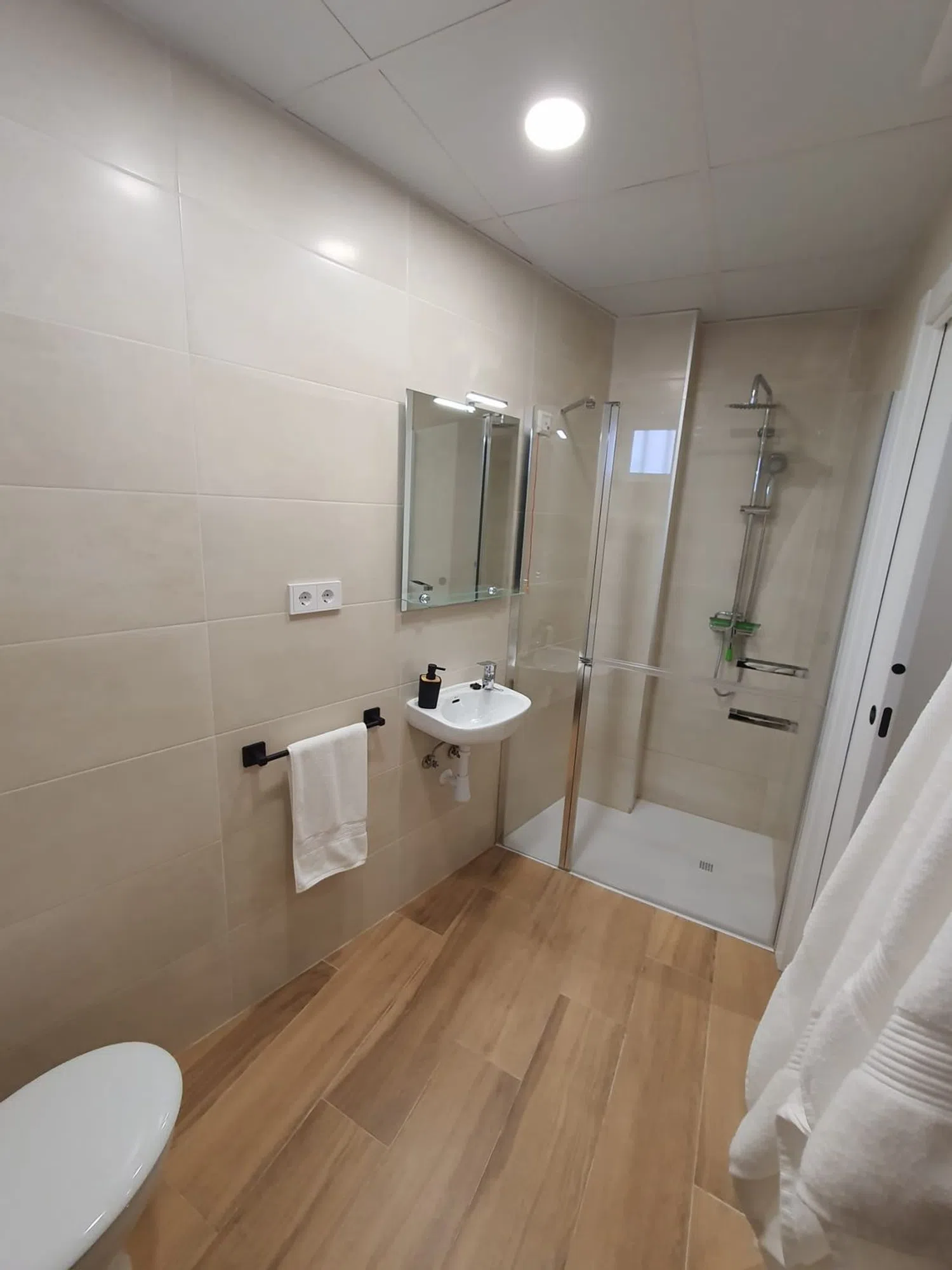 Piso en calle de l'Art Major de la Seda, 8 - Foto 9